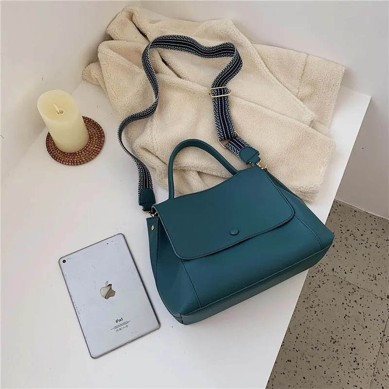 Women Large Capacity Handbags