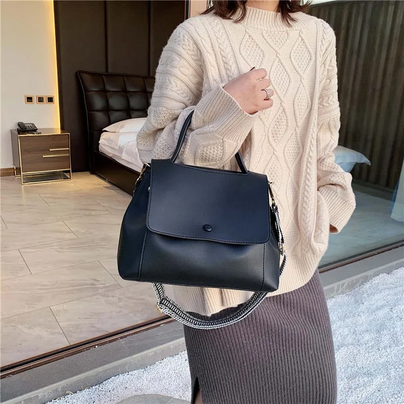 Women Large Capacity Handbags