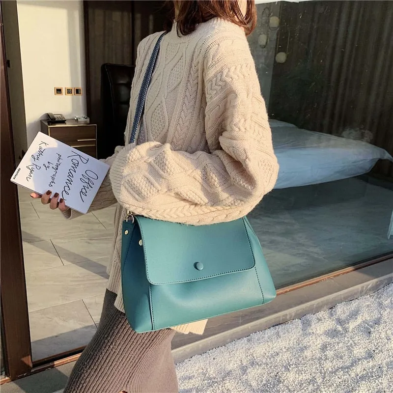 Women Large Capacity Handbags
