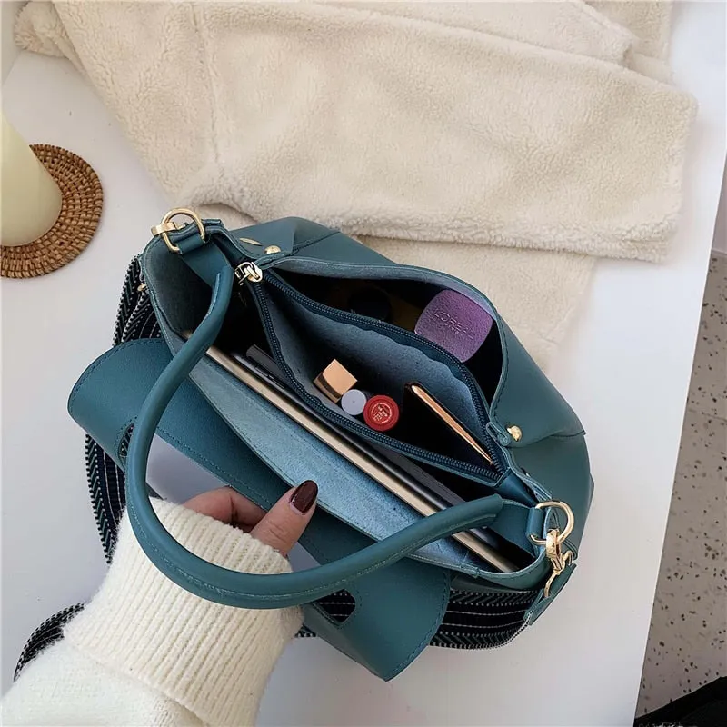 Women Large Capacity Handbags