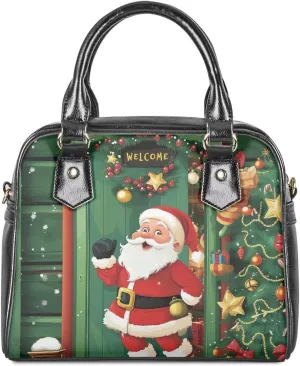 Women Saddle Bag Purses Small Crossbody Bags for Women Wallet Handbags Casual Purse with Shoulder Strap