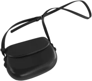 Women Saddle Bag Small Shoulder Bag Korean Crossbody Bag