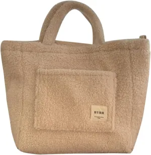 Women Shoulder Crossbody Bag Soft Plush Messenger Handbag Large Capacity Fleece Shoulder Bag Lamb Down Travel Stre
