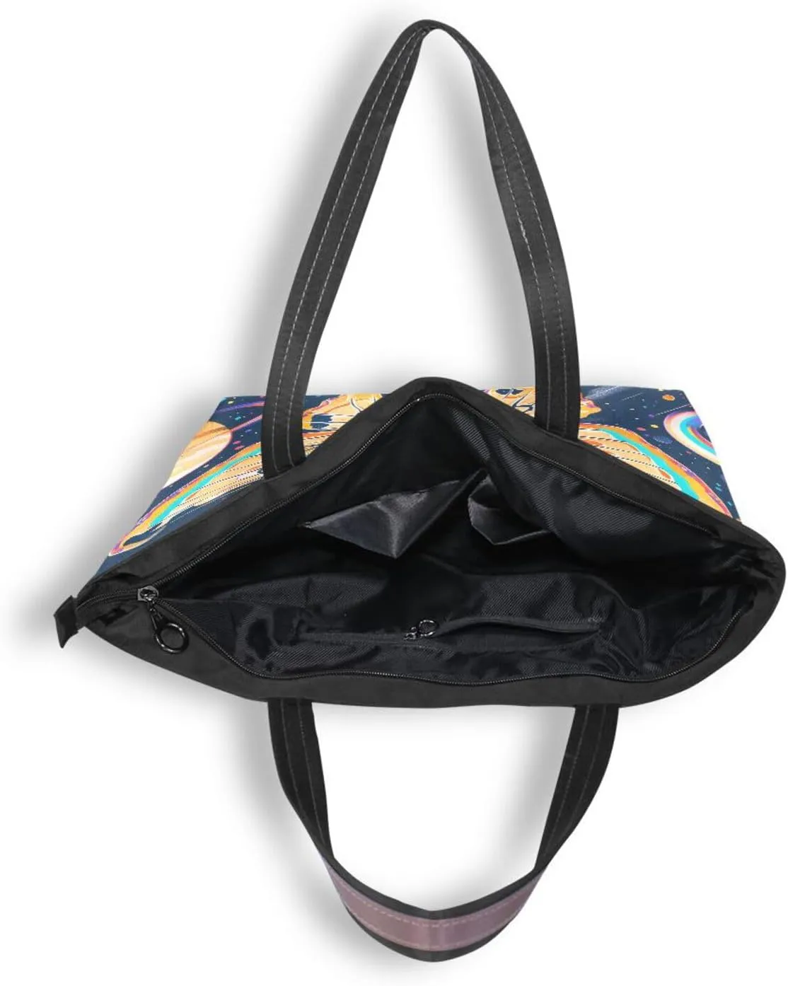 Women Tote Bag, Large Shoulder Hobo Bags Casual Handbags Big Capacity Shopping Work Bag for Vacation, 45