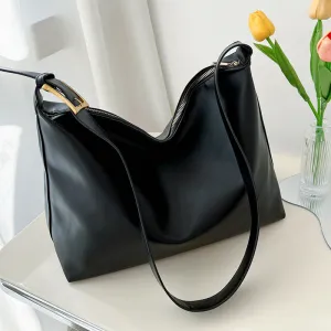 Women's For College Large Capacity Trendy Simple Crossbody Bags