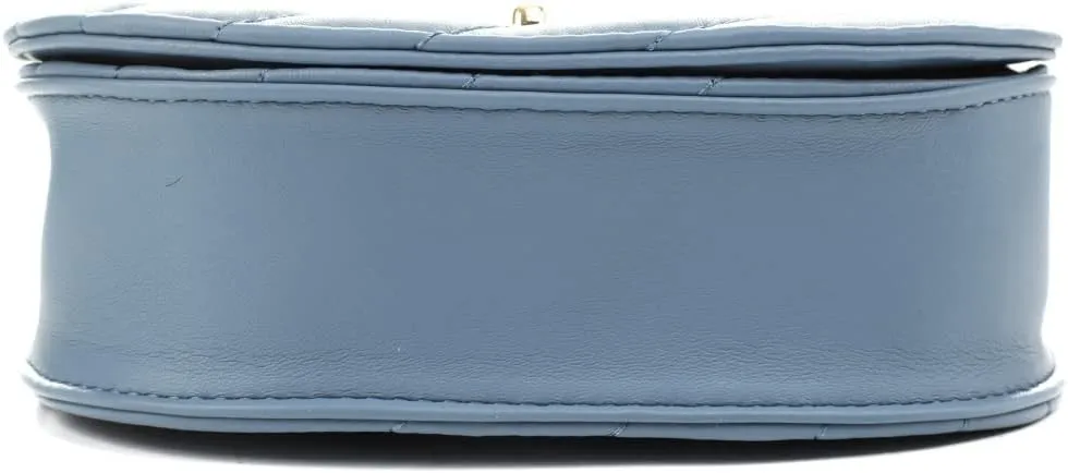 Womens Girls Dressy Pearl Top-Handle Casual Saddle Clutch Satchel Purse Crossbody Bag