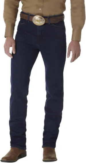Wrangler Men's Cowboy Cut Slim Fit Jeans
