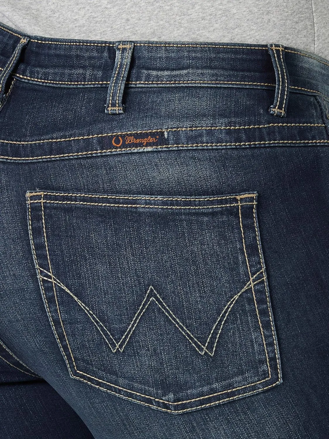 Wrangler Women's Ultimate Riding Jeans