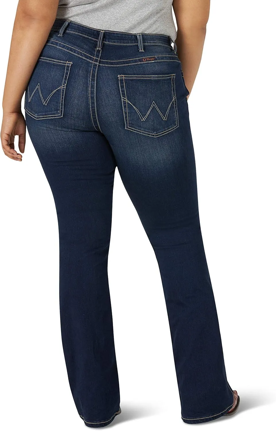 Wrangler Women's Ultimate Riding Jeans
