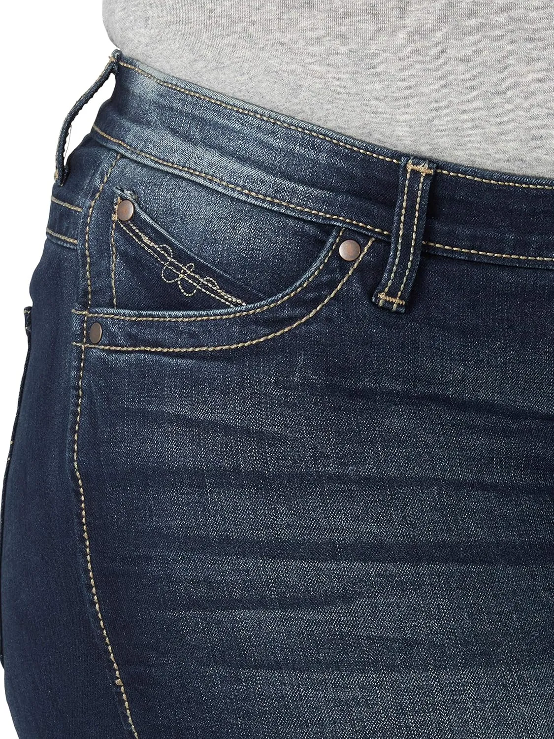 Wrangler Women's Ultimate Riding Jeans