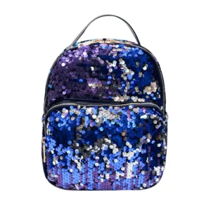 YOUR Bright, Glitter PICK COLOR: Backpack Mini Popular pick Shiny, Wide variety Sequins